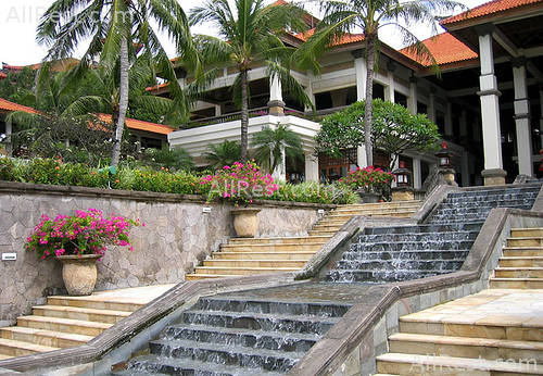 Nikko Bali Resort & Spa 25